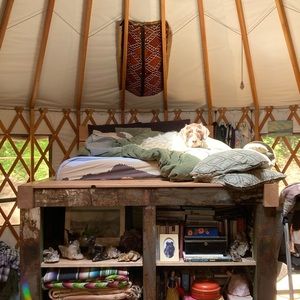 Meet your Posher, Taylor